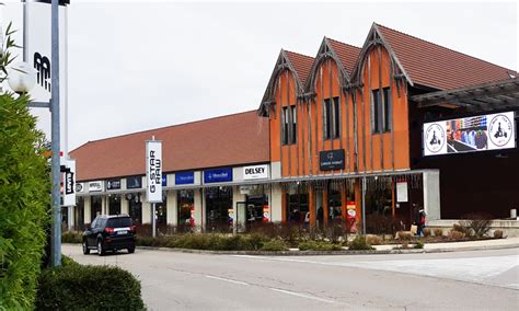 magasin usine burberry troyes